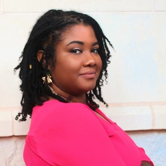 Fallon Simmons, licensed insurance agent and founder of SurCare Insurance & Consulting